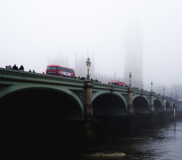 London - Kings Cross