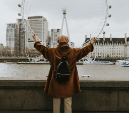 London - Kings Cross