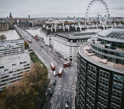 London - Kings Cross