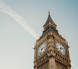 London - Kings Cross